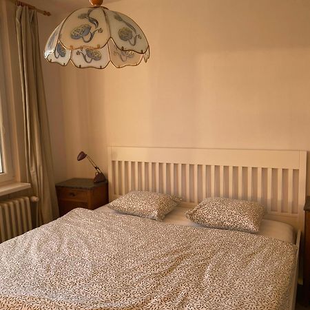 Apartman Pod Studenou Horou Rokytnice nad Jizerou Bagian luar foto