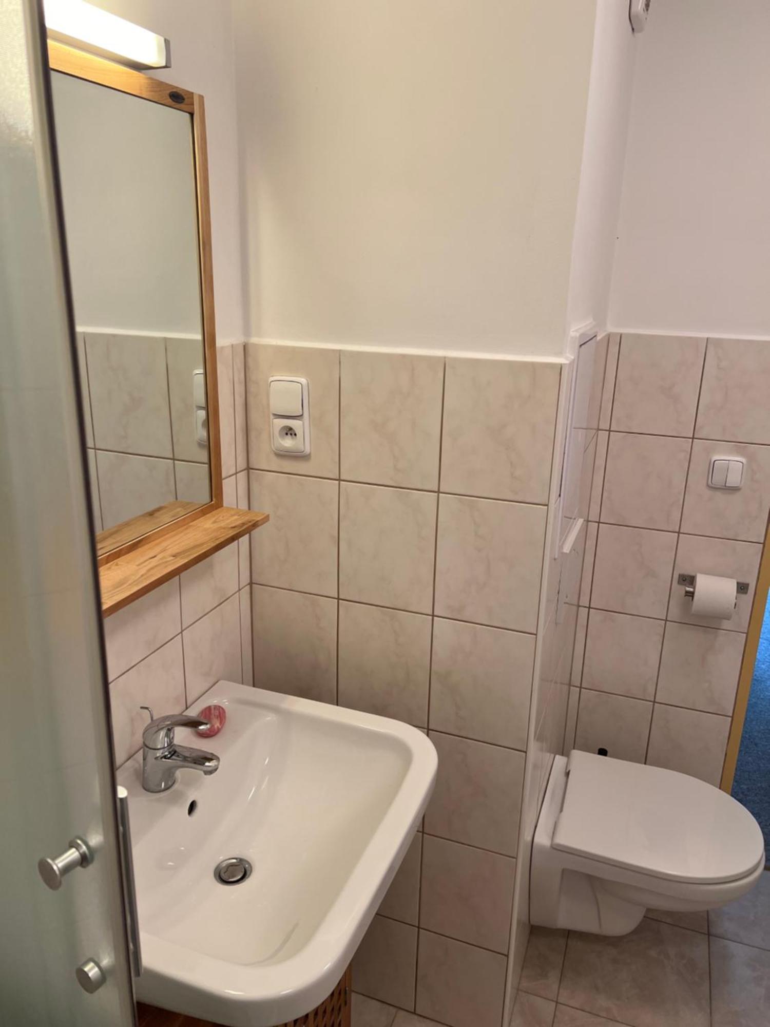 Apartman Pod Studenou Horou Rokytnice nad Jizerou Bagian luar foto