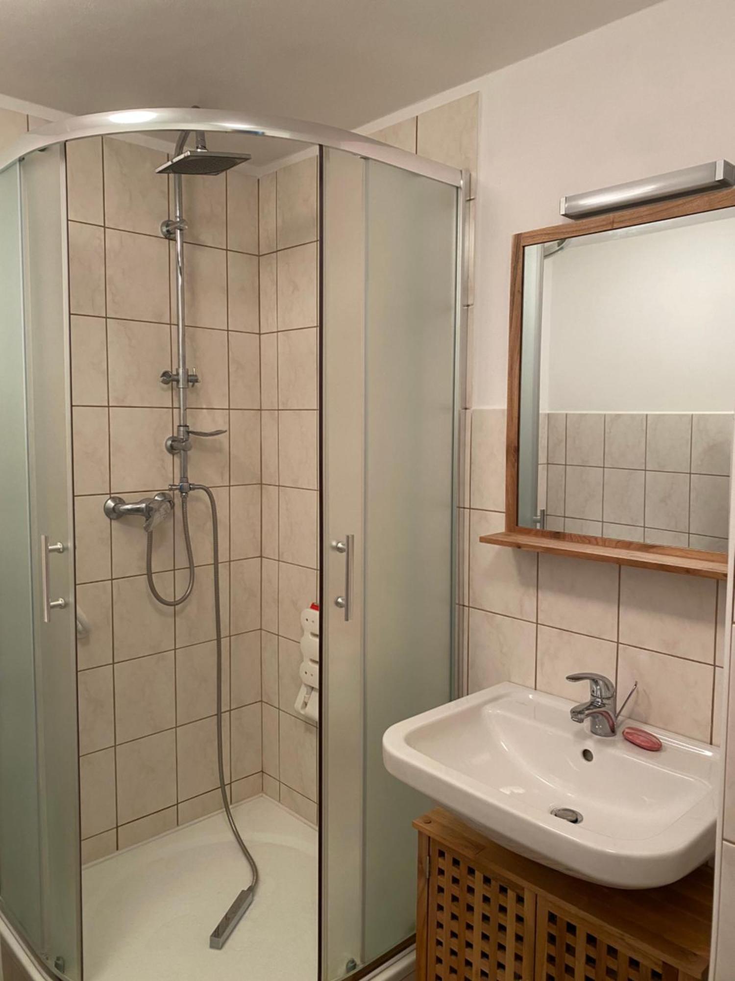 Apartman Pod Studenou Horou Rokytnice nad Jizerou Bagian luar foto