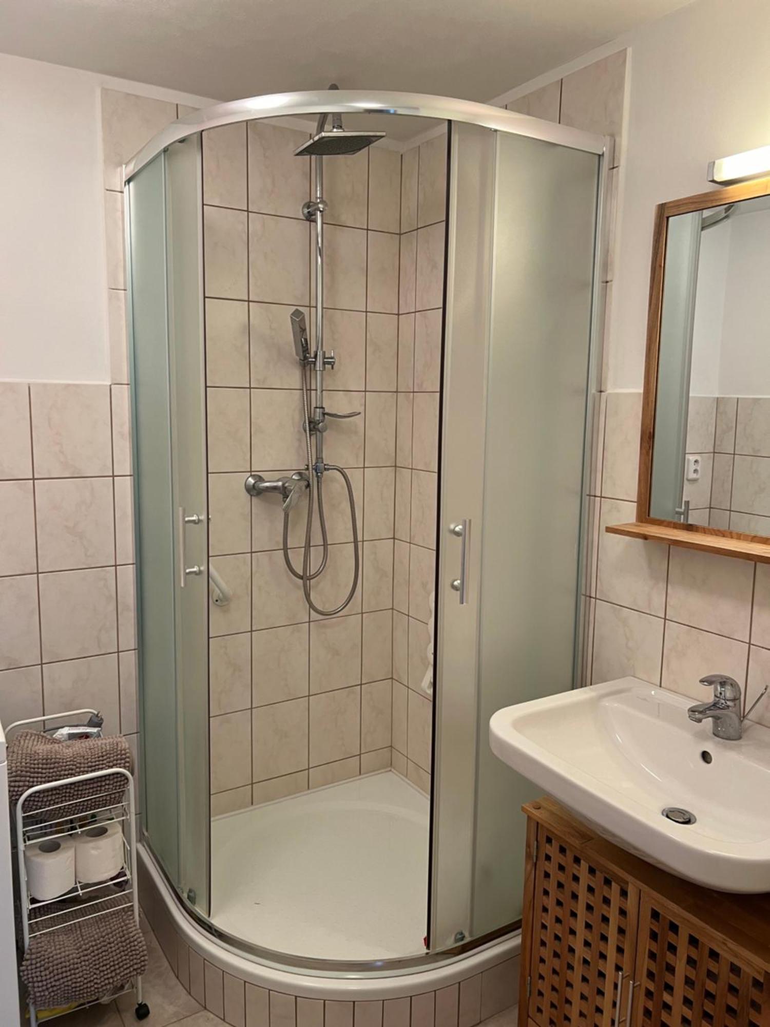 Apartman Pod Studenou Horou Rokytnice nad Jizerou Bagian luar foto