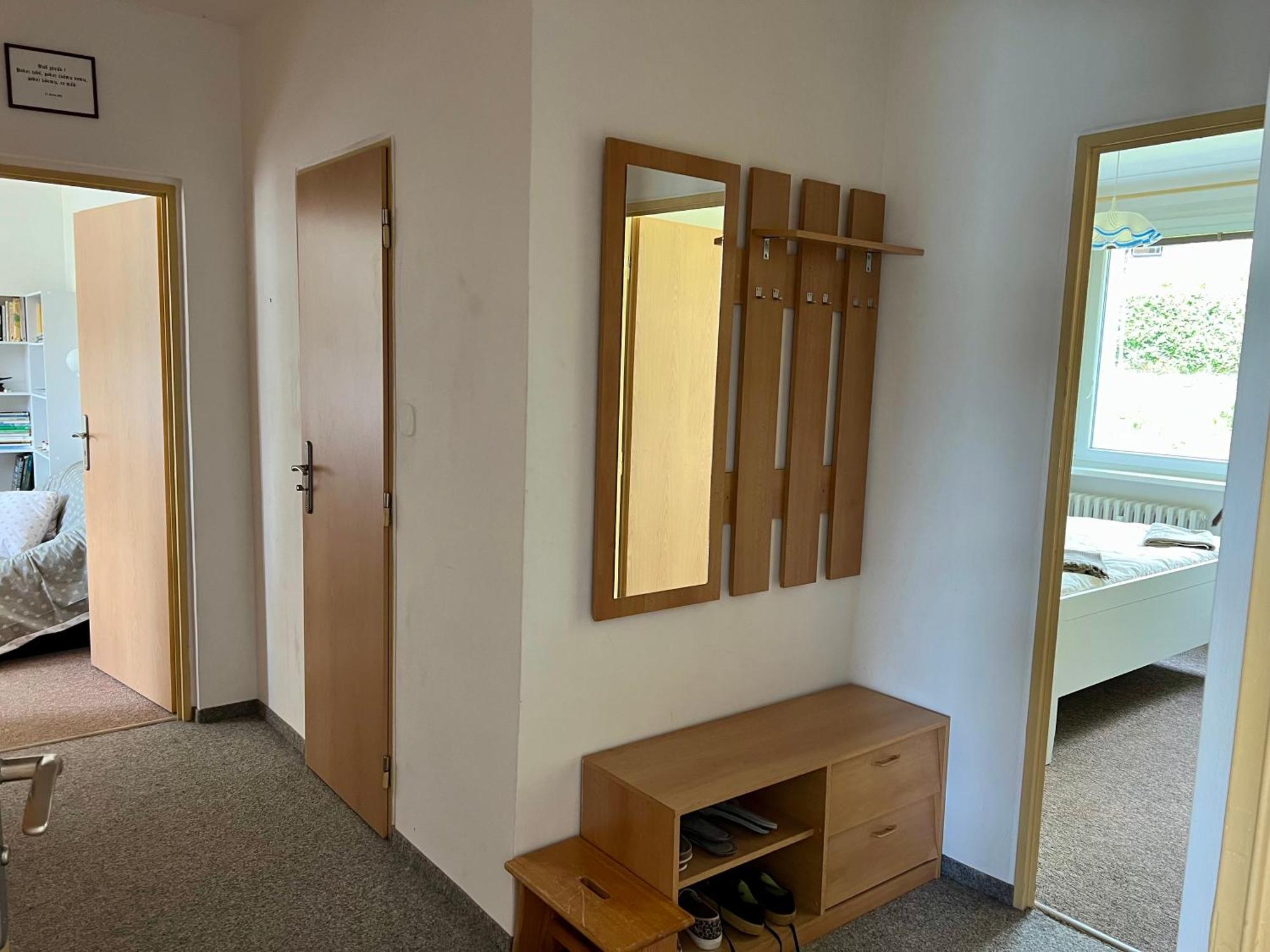 Apartman Pod Studenou Horou Rokytnice nad Jizerou Bagian luar foto
