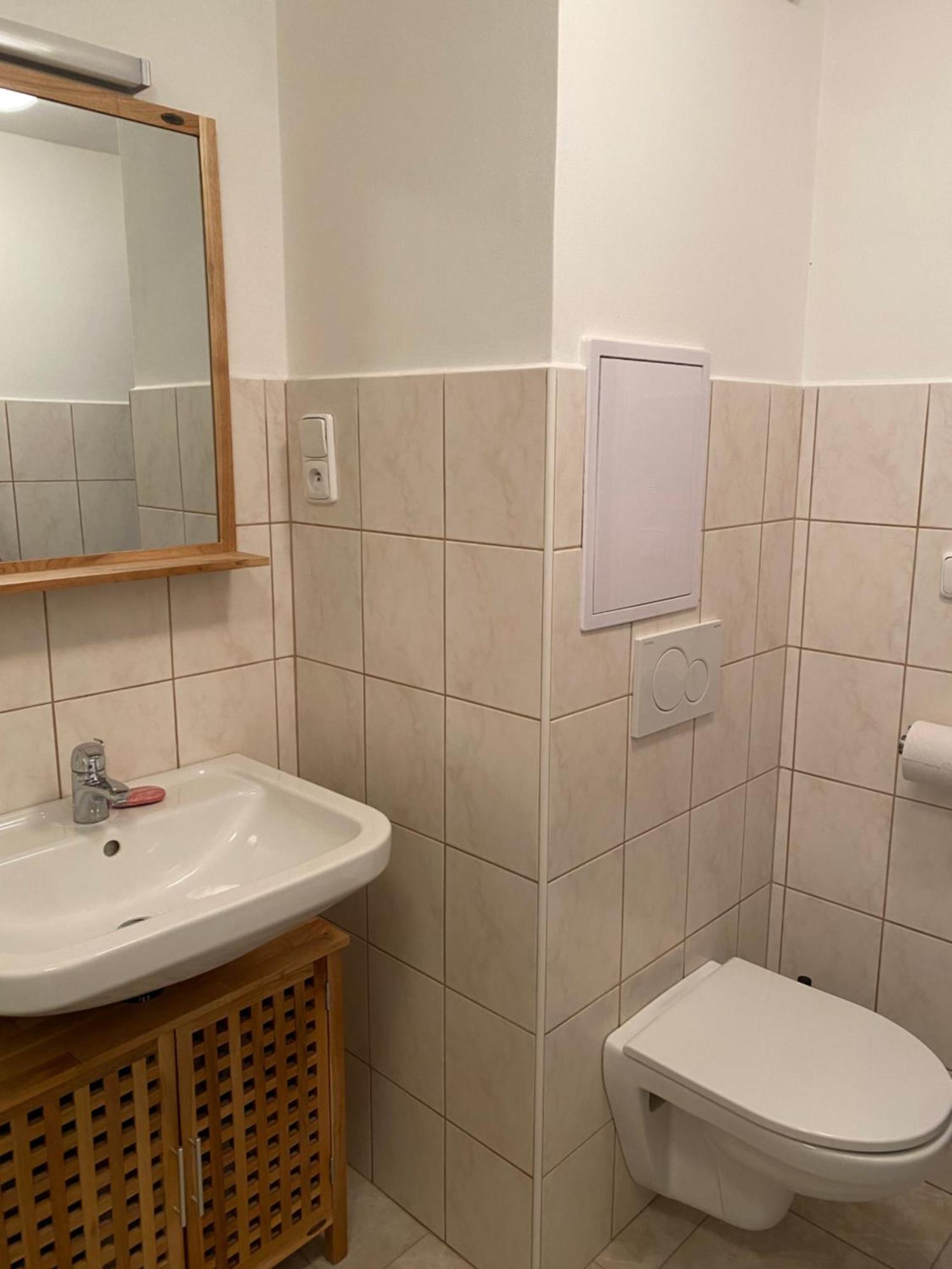 Apartman Pod Studenou Horou Rokytnice nad Jizerou Bagian luar foto