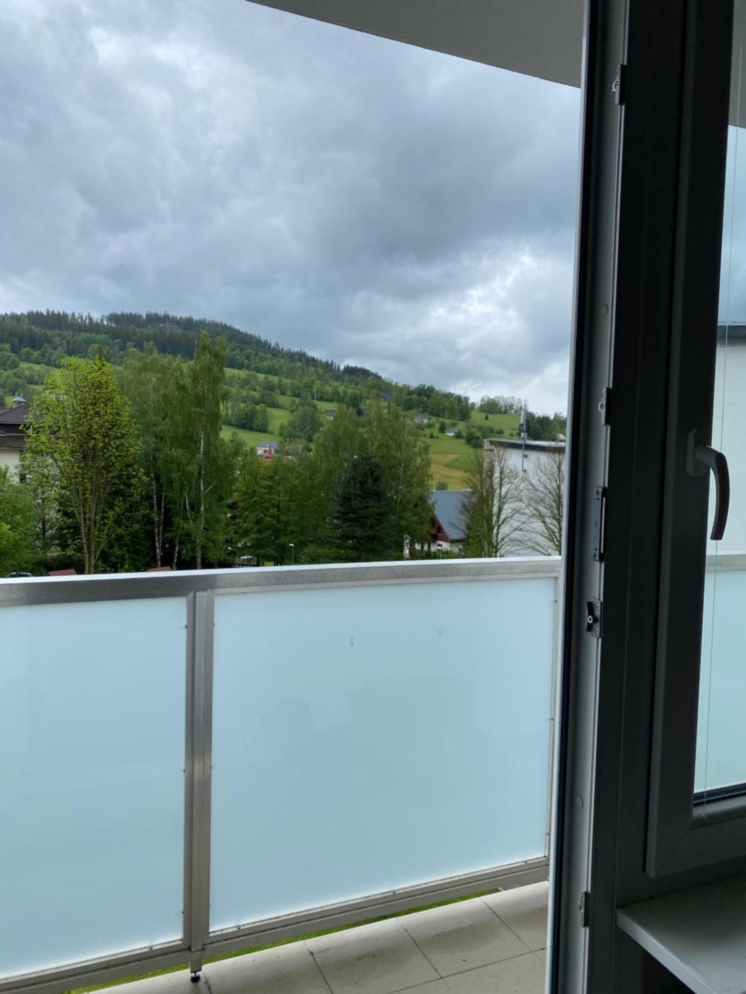 Apartman Pod Studenou Horou Rokytnice nad Jizerou Bagian luar foto