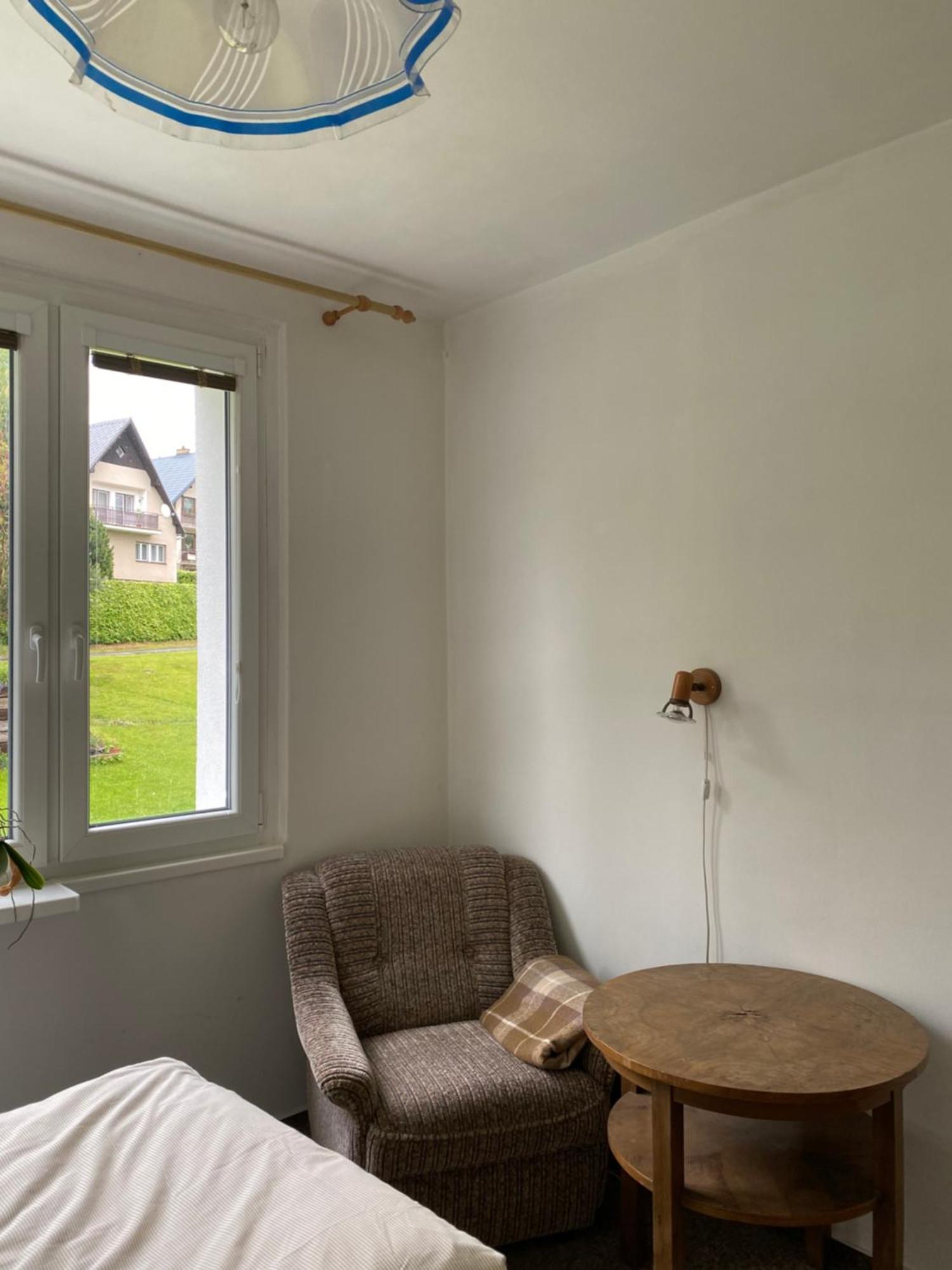 Apartman Pod Studenou Horou Rokytnice nad Jizerou Bagian luar foto