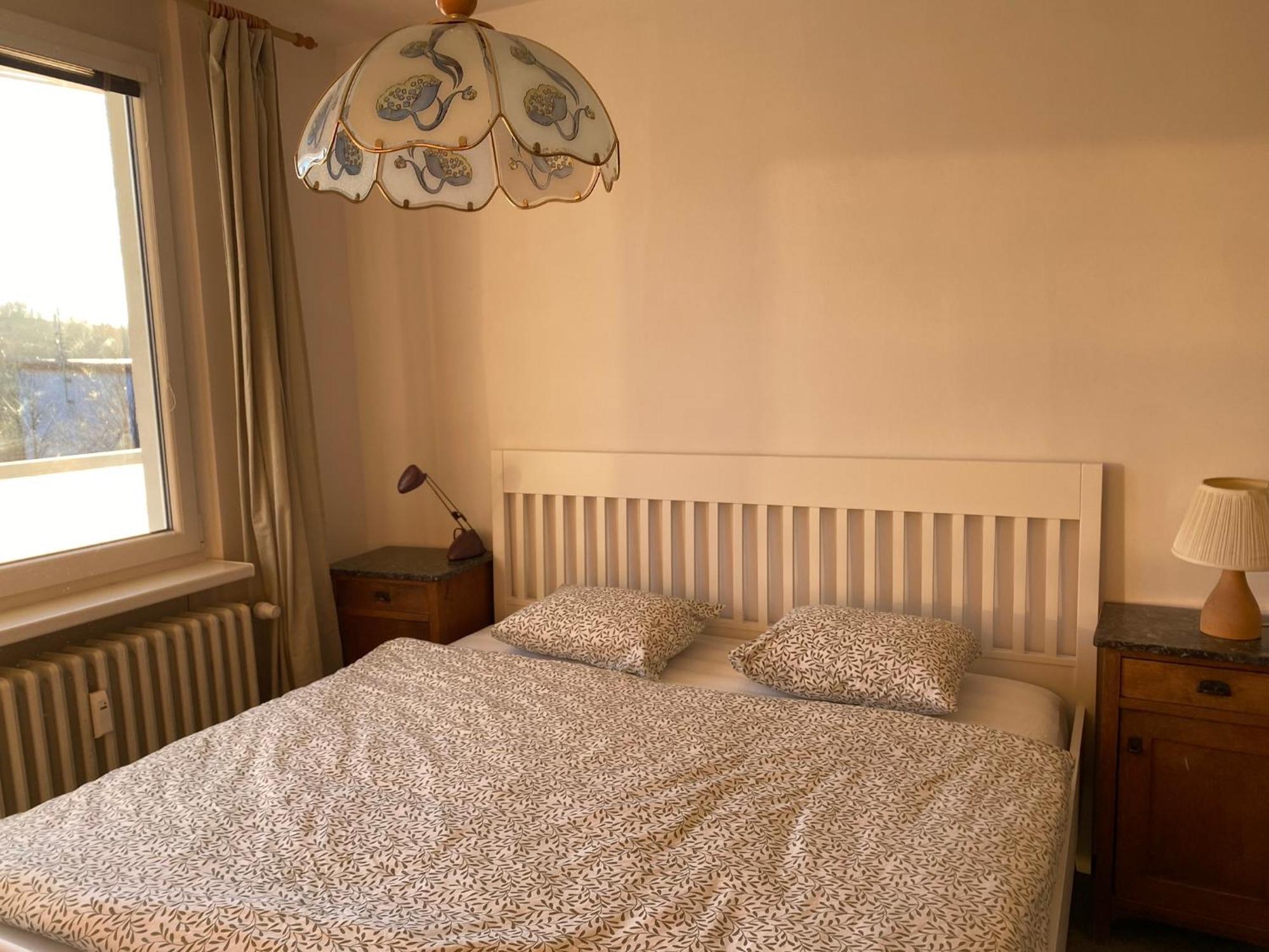 Apartman Pod Studenou Horou Rokytnice nad Jizerou Bagian luar foto