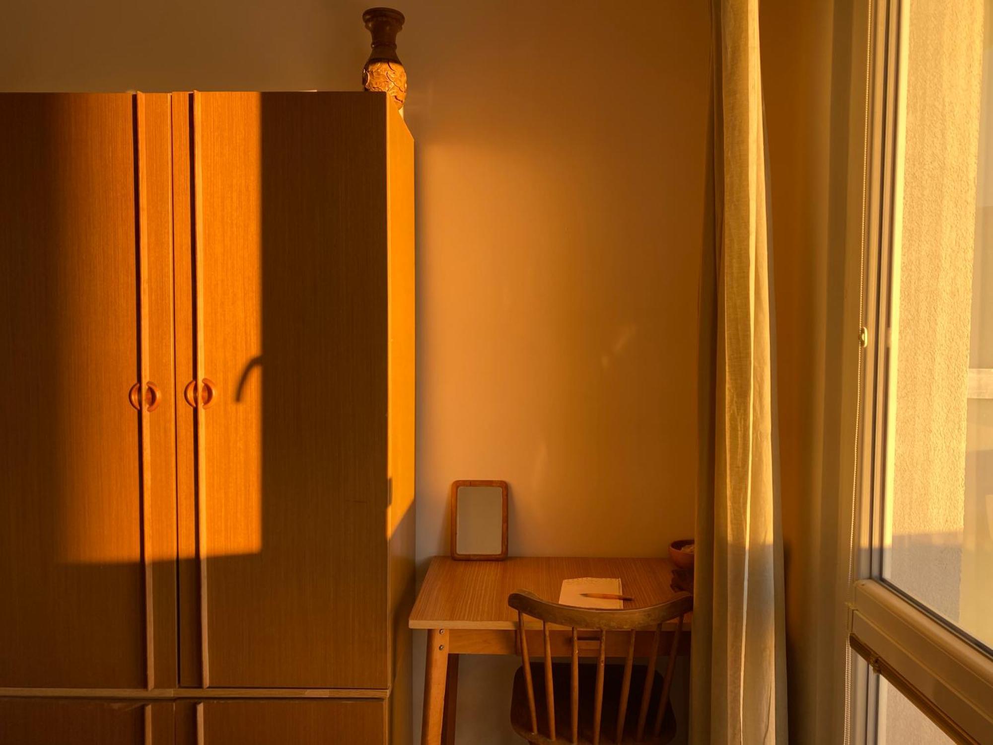 Apartman Pod Studenou Horou Rokytnice nad Jizerou Bagian luar foto